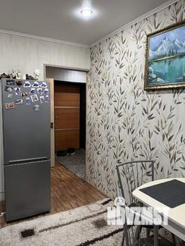 1-к квартира, на длительный срок, 34м2, 4/9 этаж