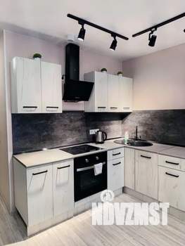 Студия квартира, посуточно, 35м2, 8/15 этаж