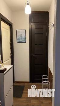 1-к квартира, на длительный срок, 30м2, 5/5 этаж