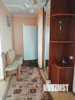 1-к квартира, на длительный срок, 45м2, 4/12 этаж