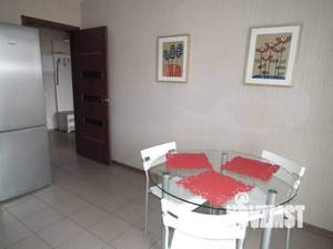 2-к квартира, посуточно, 46м2, 6/8 этаж