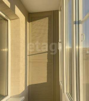 1-к квартира, на длительный срок, 38м2, 3/9 этаж