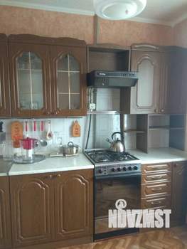 3-к квартира, на длительный срок, 63м2, 5/9 этаж