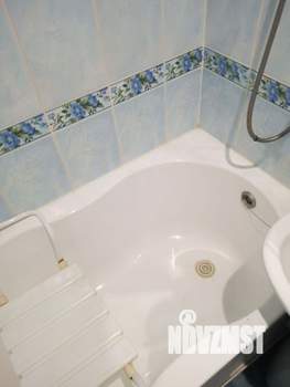 1-к квартира, на длительный срок, 30м2, 4/5 этаж