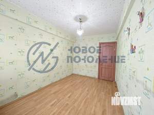 3-к квартира, на длительный срок, 59м2, 3/5 этаж
