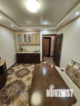 1-к квартира, на длительный срок, 40м2, 5/10 этаж