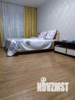 1-к квартира, посуточно, 31м2, 7/9 этаж