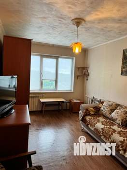 1-к квартира, на длительный срок, 30м2, 7/10 этаж