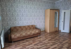 2-к квартира, на длительный срок, 50м2, 4/5 этаж