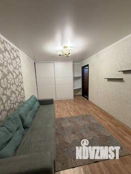 1-к квартира, на длительный срок, 30м2, 4/9 этаж