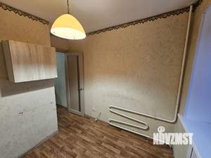 1-к квартира, на длительный срок, 30м2, 4/5 этаж