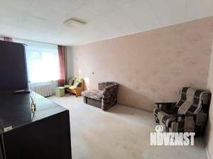 1-к квартира, на длительный срок, 29м2, 1/5 этаж