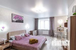 1-к квартира, посуточно, 35м2, 2/5 этаж