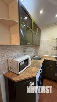 1-к квартира, на длительный срок, 30м2, 1/5 этаж