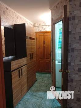 1-к квартира, на длительный срок, 30м2, 3/5 этаж