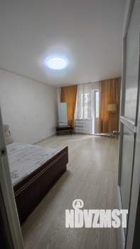 2-к квартира, на длительный срок, 52м2, 3/5 этаж