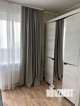 Студия квартира, на длительный срок, 24м2, 6/9 этаж