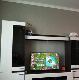 1-к квартира, на длительный срок, 30м2, 7/14 этаж