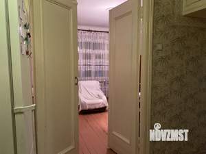 2-к квартира, на длительный срок, 50м2, 3/3 этаж