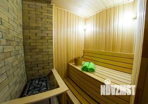 1-к квартира, посуточно, 48м2, 1/1 этаж