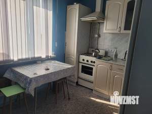 1-к квартира, на длительный срок, 37м2, 9/9 этаж