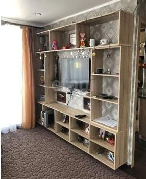 1-к квартира, на длительный срок, 30м2, 5/5 этаж