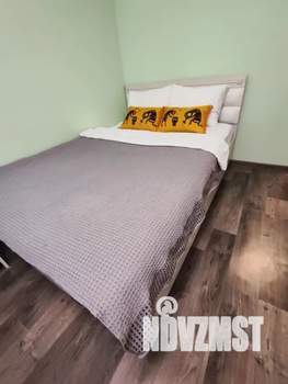 1-к квартира, посуточно, 40м2, 5/16 этаж