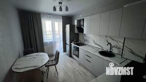 1-к квартира, на длительный срок, 43м2, 11/16 этаж