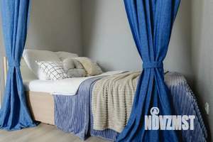 Студия квартира, посуточно, 39м2, 15/19 этаж