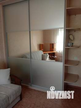 2-к квартира, на длительный срок, 55м2, 4/10 этаж