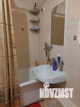 Студия квартира, посуточно, 24м2, 2/9 этаж