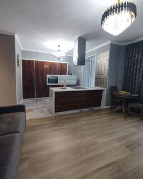 1-к квартира, на длительный срок, 40м2, 3/15 этаж