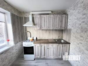 1-к квартира, на длительный срок, 31м2, 3/5 этаж