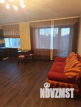 Студия квартира, посуточно, 30м2, 5/5 этаж