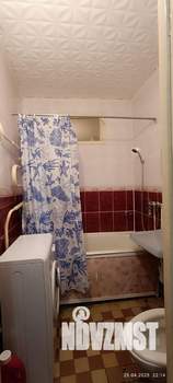 3-к квартира, на длительный срок, 58м2, 2/5 этаж