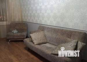 1-к квартира, на длительный срок, 40м2, 11/16 этаж