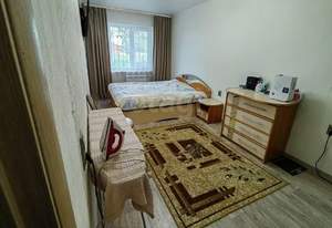 2-к квартира, на длительный срок, 42м2, 1/5 этаж