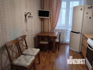 1-к квартира, на длительный срок, 40м2, 6/10 этаж