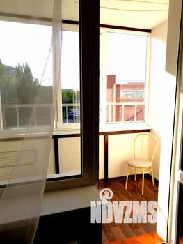 Студия квартира, посуточно, 35м2, 3/22 этаж