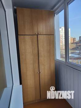 1-к квартира, на длительный срок, 40м2, 3/10 этаж