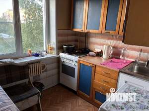 2-к квартира, на длительный срок, 45м2, 5/5 этаж