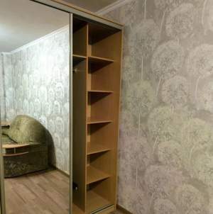 1-к квартира, на длительный срок, 39м2, 2/9 этаж