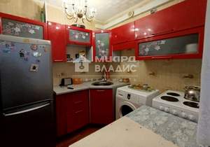 Студия квартира, на длительный срок, 21м2, 5/5 этаж