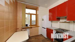 2-к квартира, посуточно, 70м2, 1/1 этаж