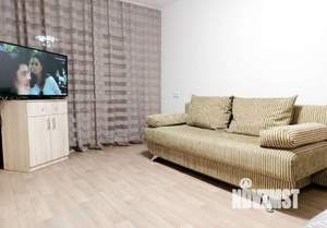 1-к квартира, посуточно, 31м2, 1/1 этаж