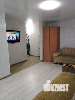 1-к квартира, на длительный срок, 30м2, 2/5 этаж