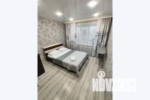 2-к квартира, посуточно, 36м2, 2/5 этаж