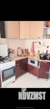 1-к квартира, на длительный срок, 31м2, 2/5 этаж