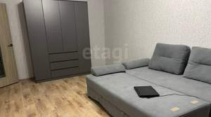 1-к квартира, на длительный срок, 40м2, 7/10 этаж