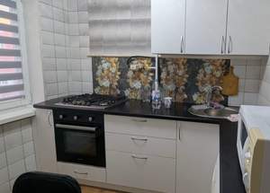 2-к квартира, на длительный срок, 42м2, 4/5 этаж